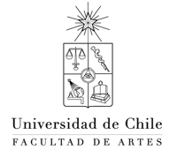 Facultad de Artes - Universidad de Chile