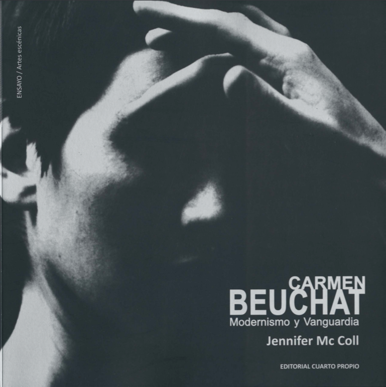 Carmen Beuchat - Modernismo y Vanguardia