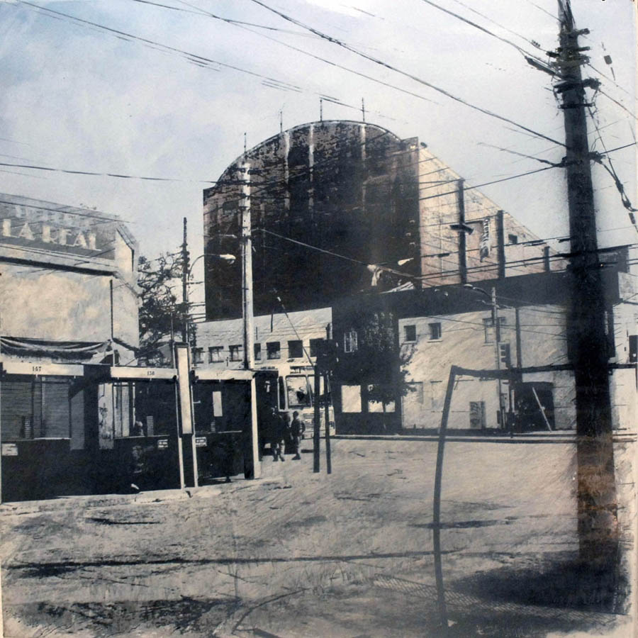 Cine Prat