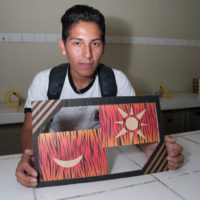 Liceo industrial Eulogio Gordo Moneo
