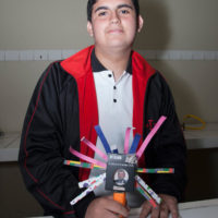 Liceo industrial Eulogio Gordo Moneo